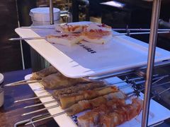 -三个蒙古大叔羊肉串(大宁店)