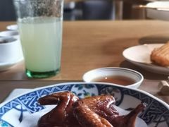 脆皮乳鸽-新荣记(西溪湿地店)