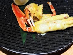 -隐泉京望日式料理(太和广场店)