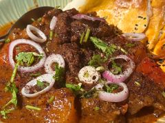 -格鲁·秀色Georgia’s Feast