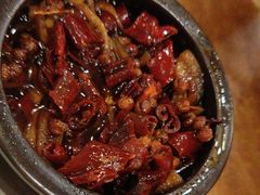 -一楼食业·美食人家
