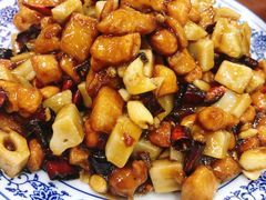 -椒香川流不息川菜馆(二七北路店)