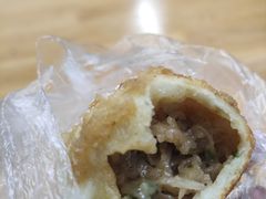 -毛氏汽水包(山海关路店)