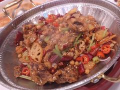 -簋街仔仔小龙虾(总店)