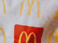 -麦当劳(金沙广场店)