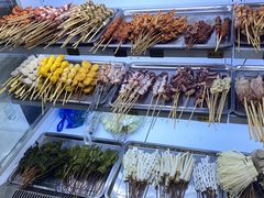 -幸福铁板烧(共和村店)