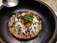 -斯普汇生蚝牛排馆(中骏世界城店)
