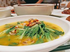 -乾隆美食·本帮菜(黄河路店)