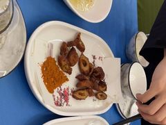 -阿毛饭店(和义路店)