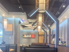 -上渔铁板烧(熙悦汇店)