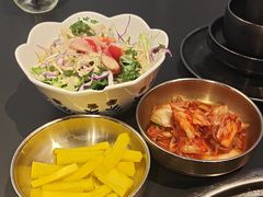 -HOTISLAND海鸡岛·韩国料理(江南西店)