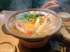 -生如夏花泰式火锅(鹭洲里店)