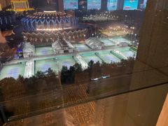 -济南喜来登酒店