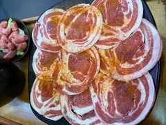 -吉志烤肉(太原总店)