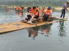 -楠溪江风景名胜区