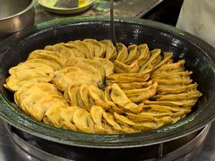 -李记清真馆(打钉巷店)