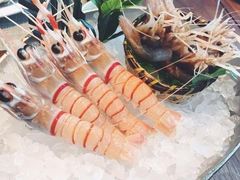 -Mr·Fish鱼鲜生海鲜放题(银泰in99店)