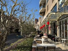 -Alimentari早午餐(安福路店)