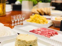 -丁卯•铜锅涮肉(工体店)