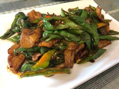-扎与夏私房菜(西藏自治区拉萨市丹杰林巷店)