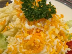 -玫瑰园西餐厅(新华大厦店)