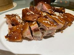 芝麻甜皮鸭-眉州东坡(民族园店)
