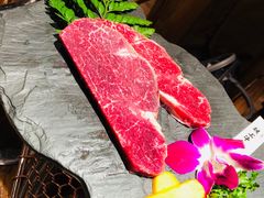 -黑牛の店·和牛烧肉(大悦城店)