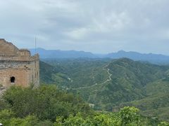 -司马台长城