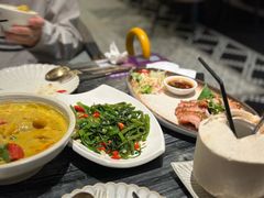 -Thai Alley泰爱里(二沙岛店)