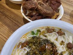 -正宗牛骨粉(铁路八村东区店)