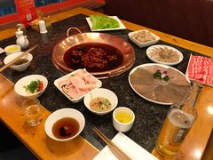 -老码头火锅(骡马市店)