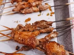 -管氏翅吧(中关村店)