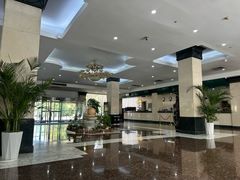 -西安交大南洋大酒店(交通大学青龙寺店)