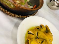 -围龙屋客家食府(福田店)