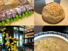 -岁粤Moon·湖景餐厅(月光码头店)