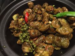 -丰收日·小海鲜·沪上家宴(顾村正大店)