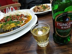 -湖南人家湘菜馆(镇江路店)
