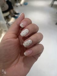 -情同手足美甲美睫