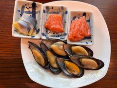 -浙江西子宾馆·瑶园咖啡厅