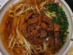-李兰英湖南面馆(护国路店)