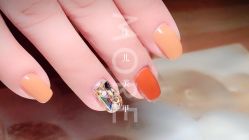 手部美甲-沫儿·美甲美睫·半永久·皮肤管理