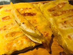 三鲜锅贴-毓聪妈妈菜(合肥路店)