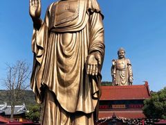 -灵山胜境