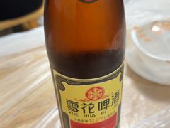 -郑记•不夜城烧烤•龙虾•虾蟹(黄鹤楼店)
