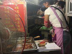 -王记西鎮电烤肉(汶上路店)