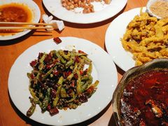 -景秀餐厅(南锣鼓巷店)