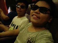 -UME影城(南京1912店)