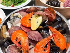 -老大连·海肠捞饭·大连海鲜大连菜(西安路店)