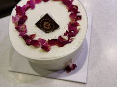 -巴黎贝甜(宜山路店)