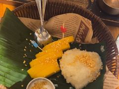 -曼泰·泰餐(江南环球港店)